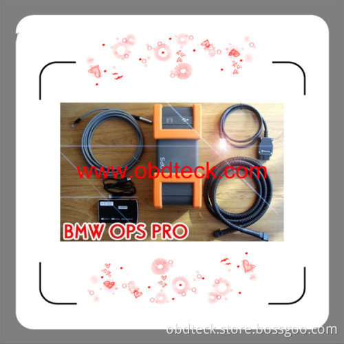 BMW OPS PRO DISV57 SSSV42 FIT ALL COMPUTER, $690.00 tax incl